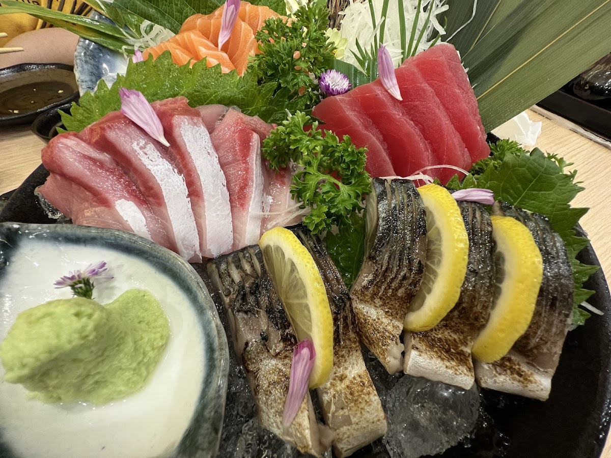 Sushi Ninja Premium Salaya One Photo 3
