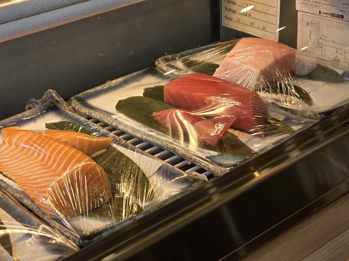Sushi Ninja Premium Salaya One Photo 5