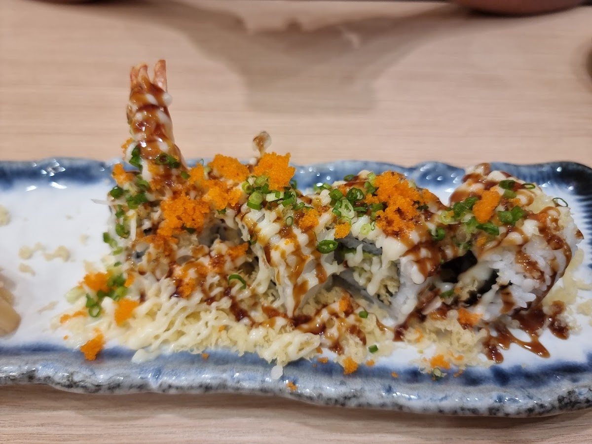 Sushi Ninja Premium Salaya One Photo 7