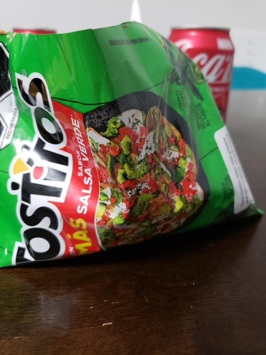 Flavors of Michoacán Photo 10