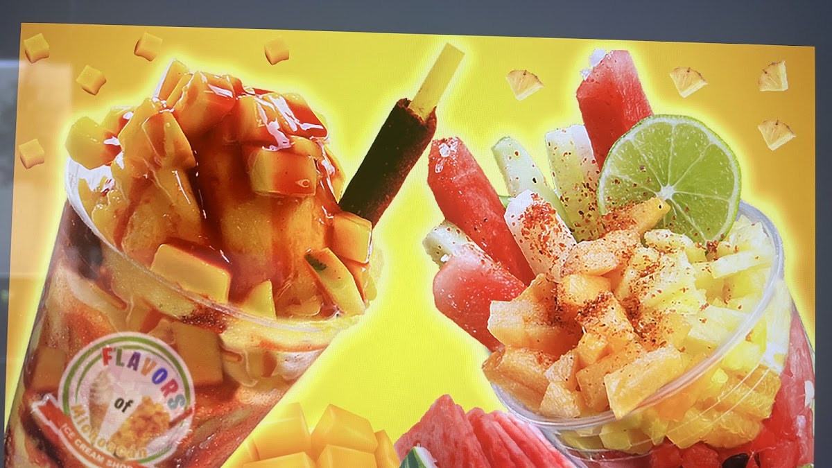 Flavors of Michoacán Photo 3