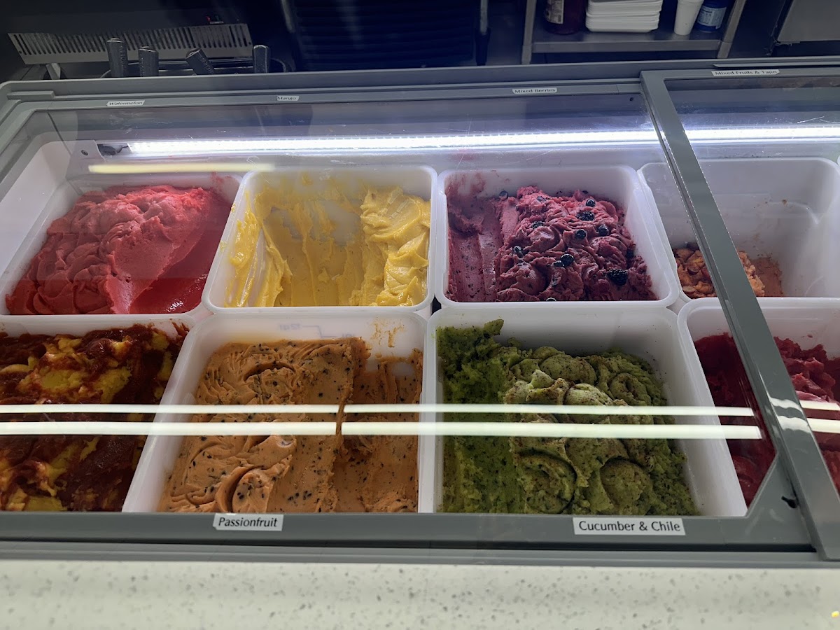 Flavors of Michoacán Photo 4