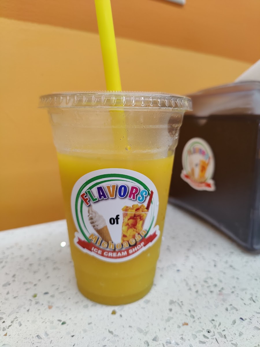 Flavors of Michoacán Photo 9