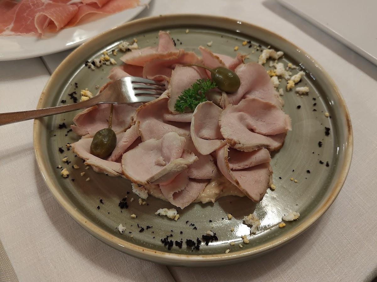 Osteria 'San Rocco' Photo 10