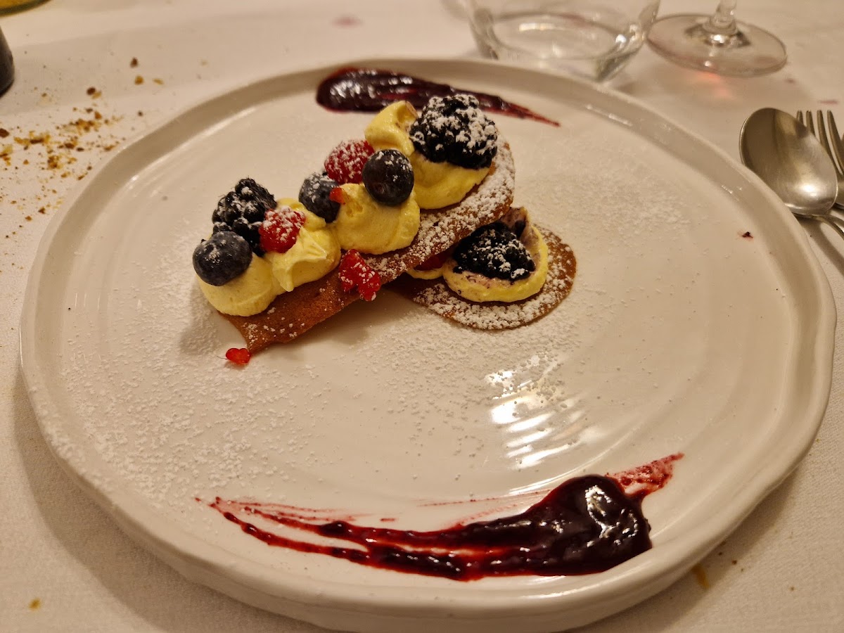 Osteria 'San Rocco' Photo 2