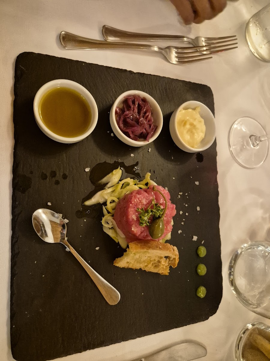 Osteria 'San Rocco' Photo 3