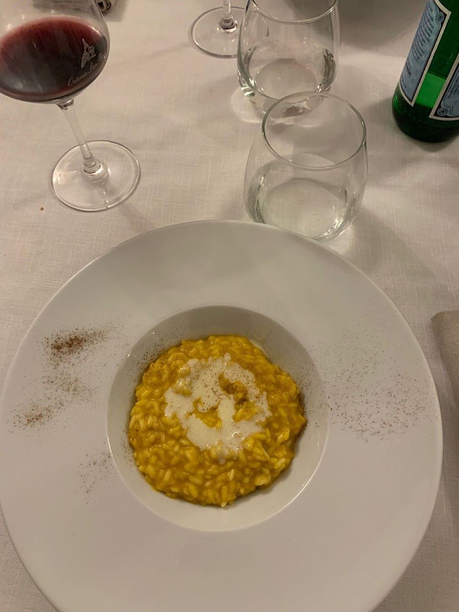 Osteria 'San Rocco' Photo 4