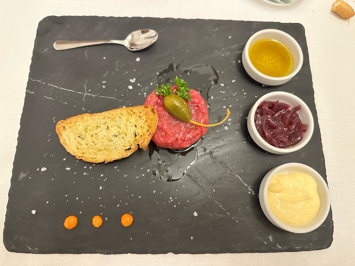 Osteria 'San Rocco' Photo 5