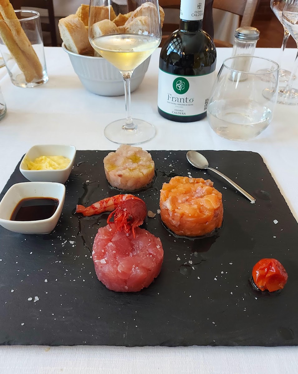 Osteria 'San Rocco' Photo 6
