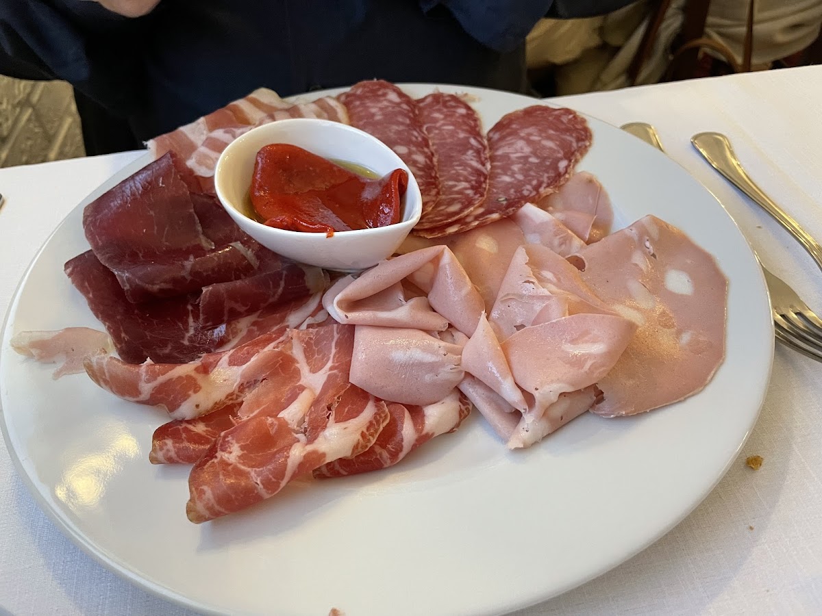 Osteria 'San Rocco' Photo 7