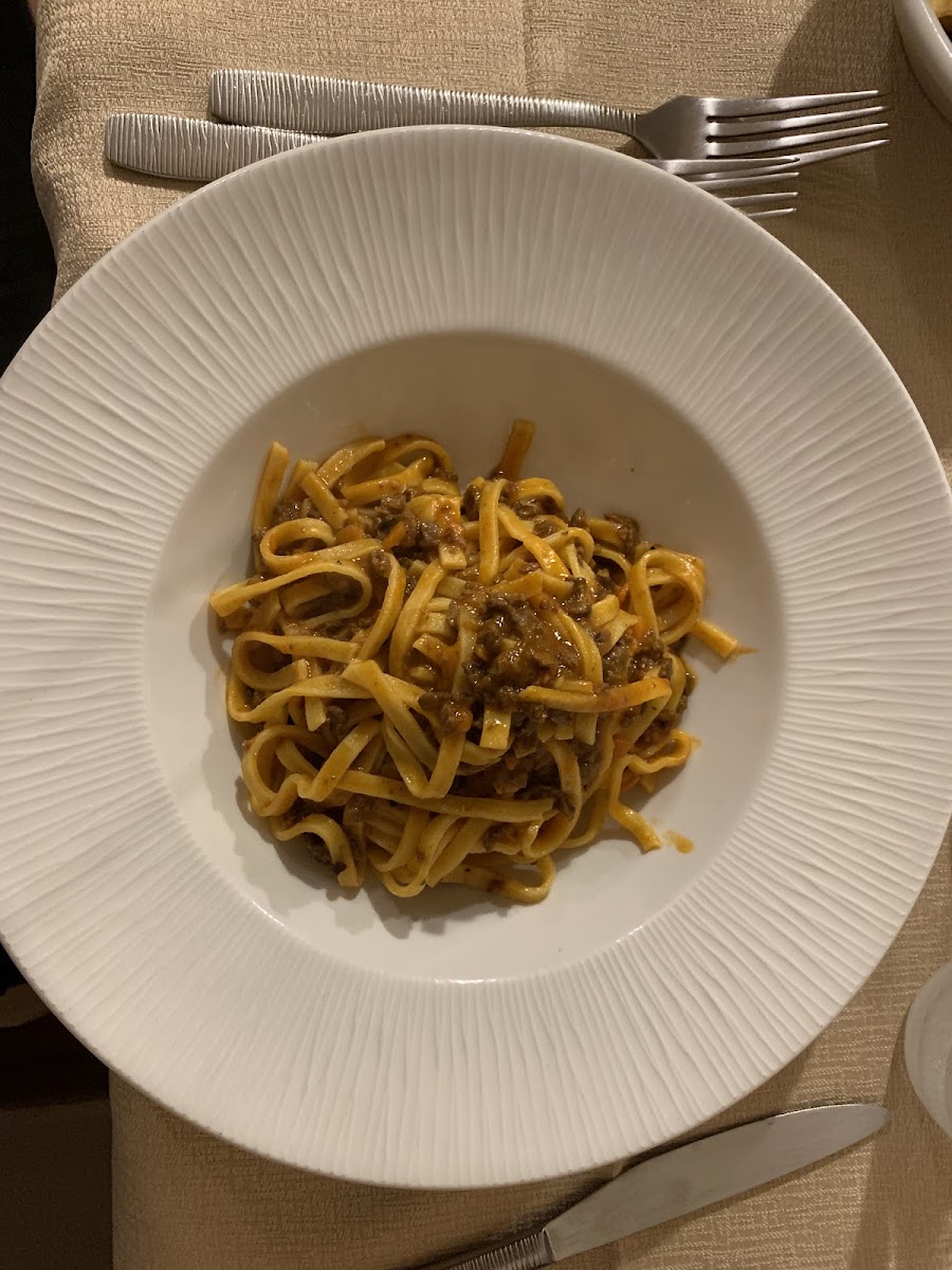 Osteria 'San Rocco' Photo 8