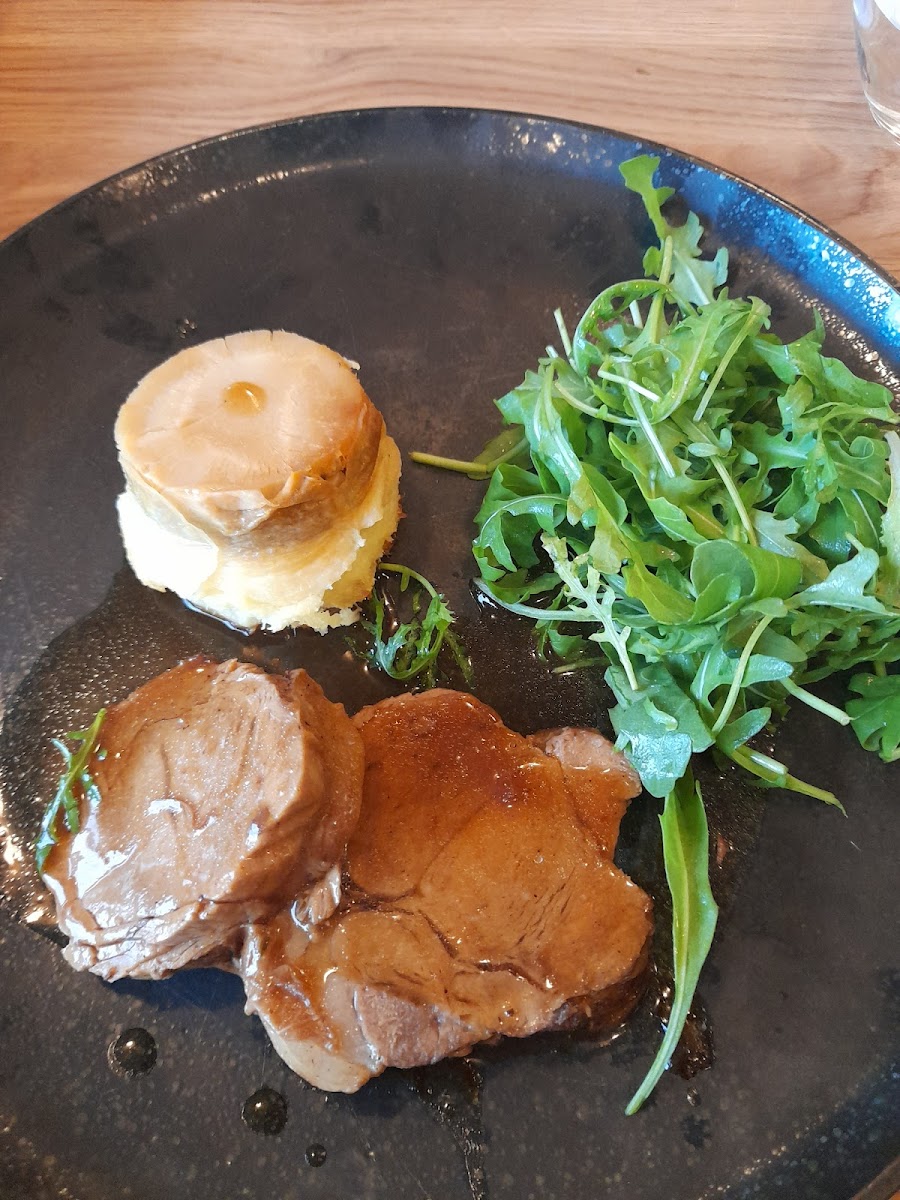Brasserie Geoffroy Guichard Photo 10