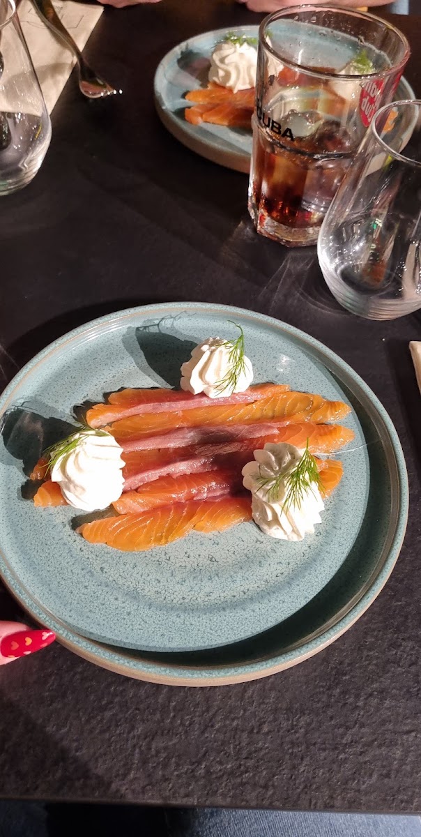 Brasserie Geoffroy Guichard Photo 7
