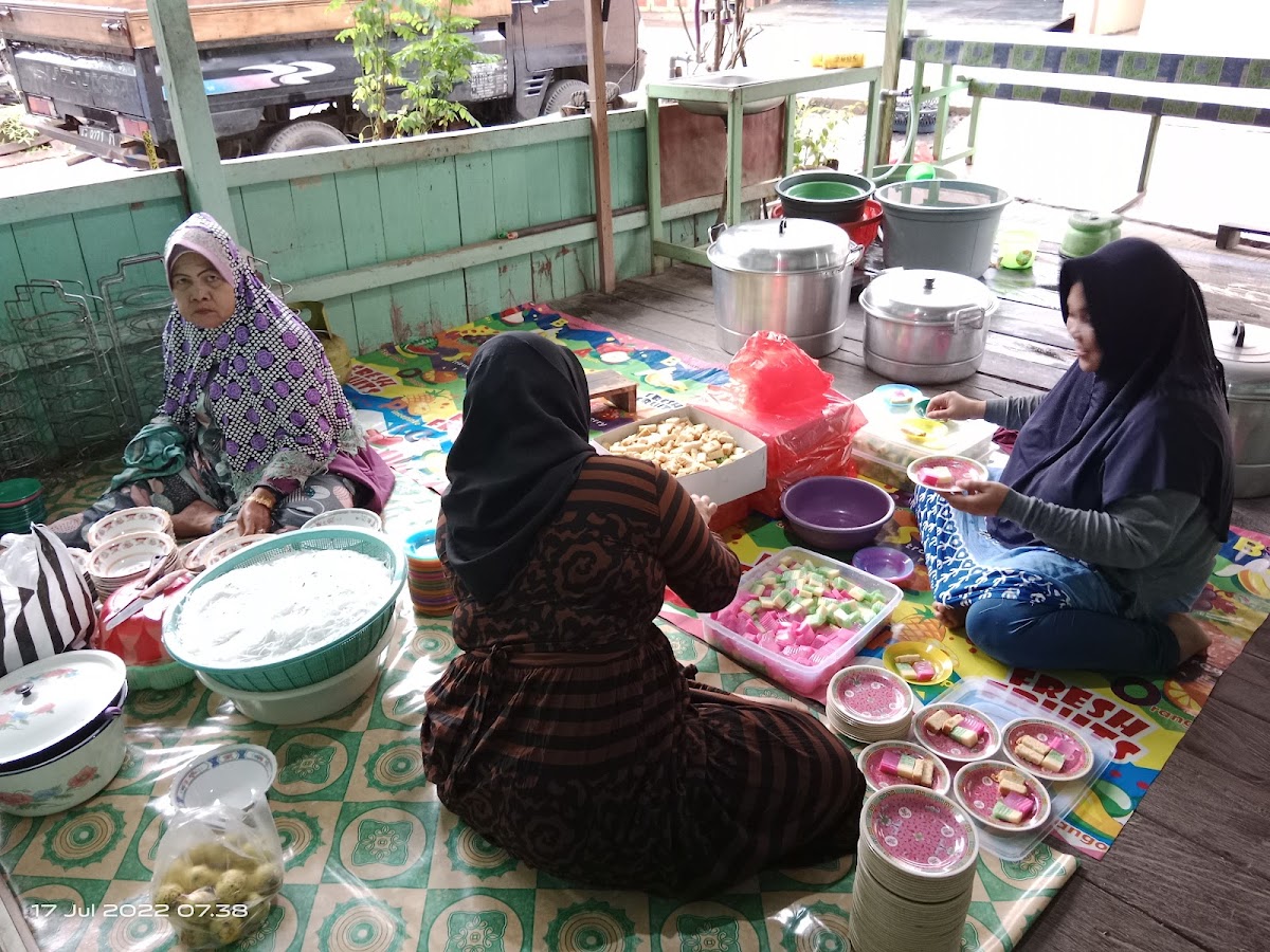 WARUNG SATE & KARE Photo 4