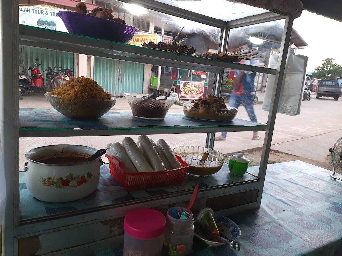 WARUNG SATE & KARE Photo 6