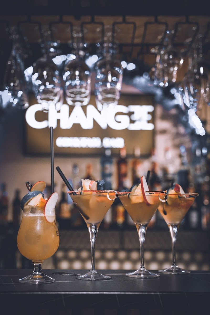 Change Pizzeria & Cocktail Bar Photo 5