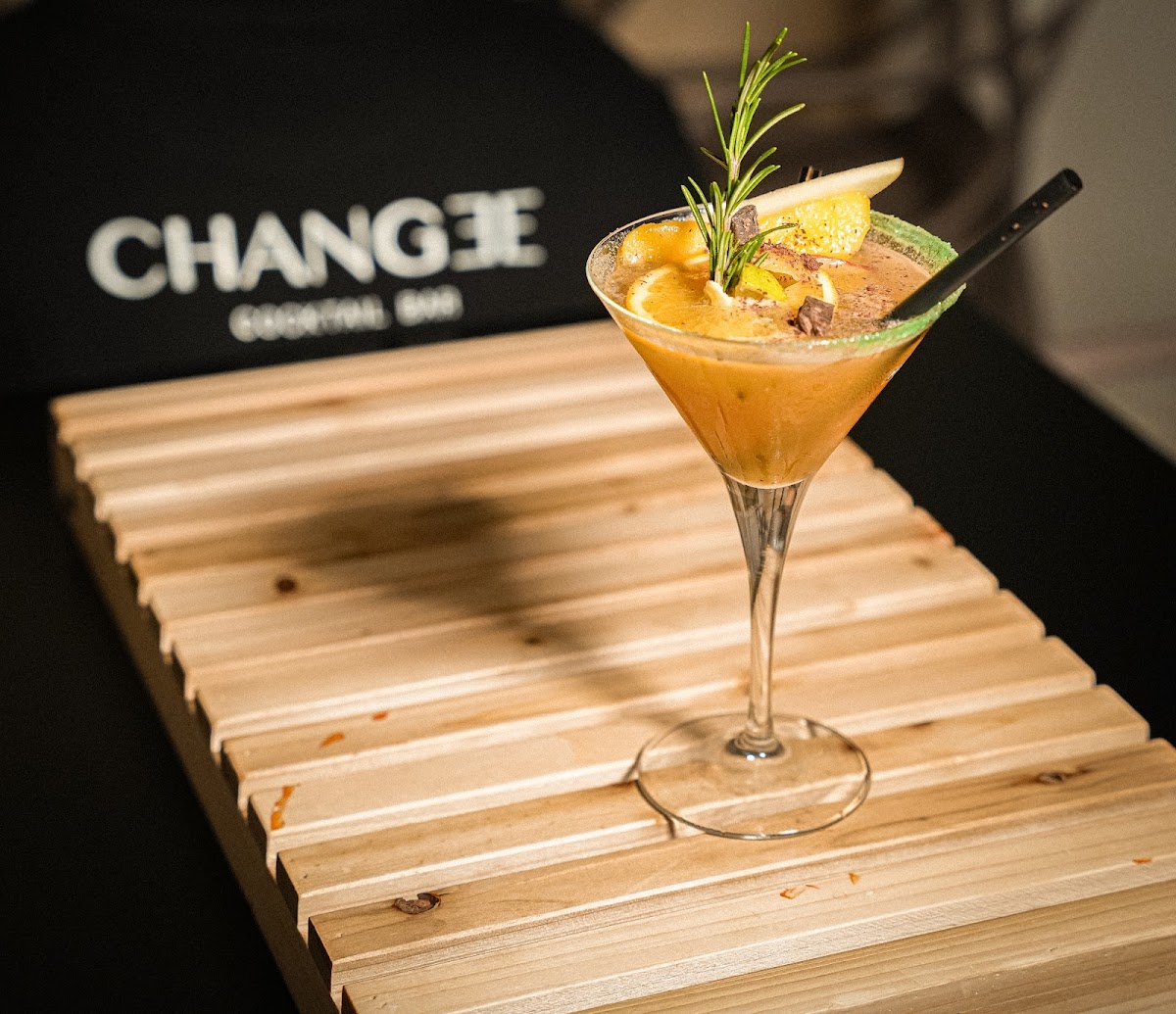 Change Pizzeria & Cocktail Bar Photo 9