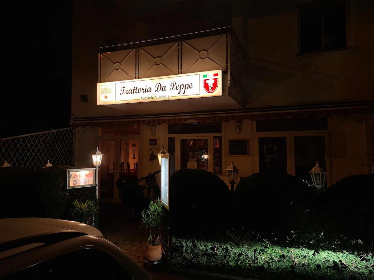 Da Peppe
