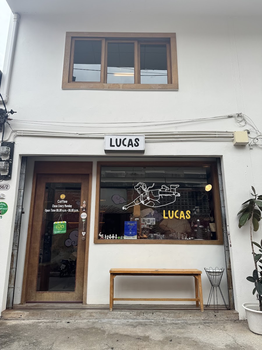 Lucas.HDY