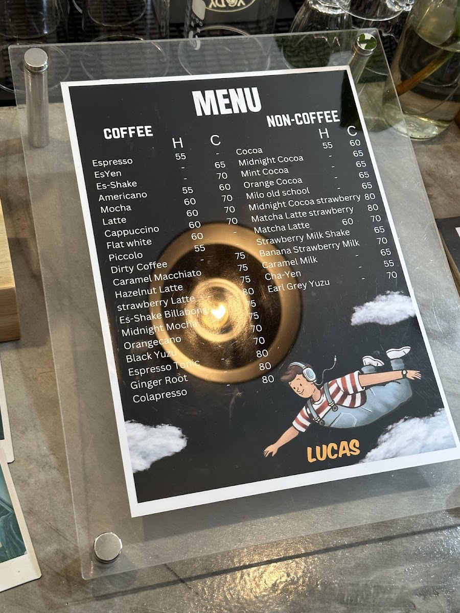 Lucas.HDY Photo Menu 4