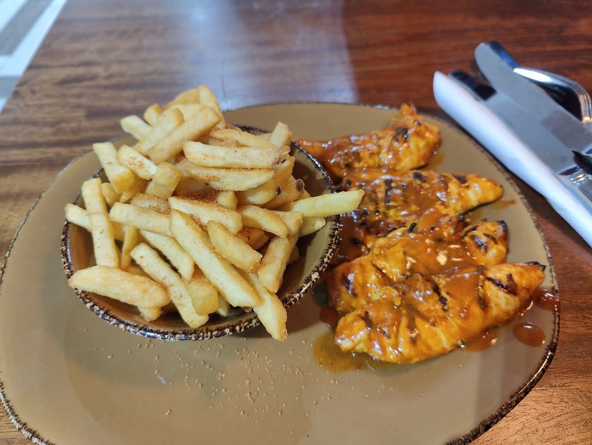 GOURMET PERI PERI Photo 3