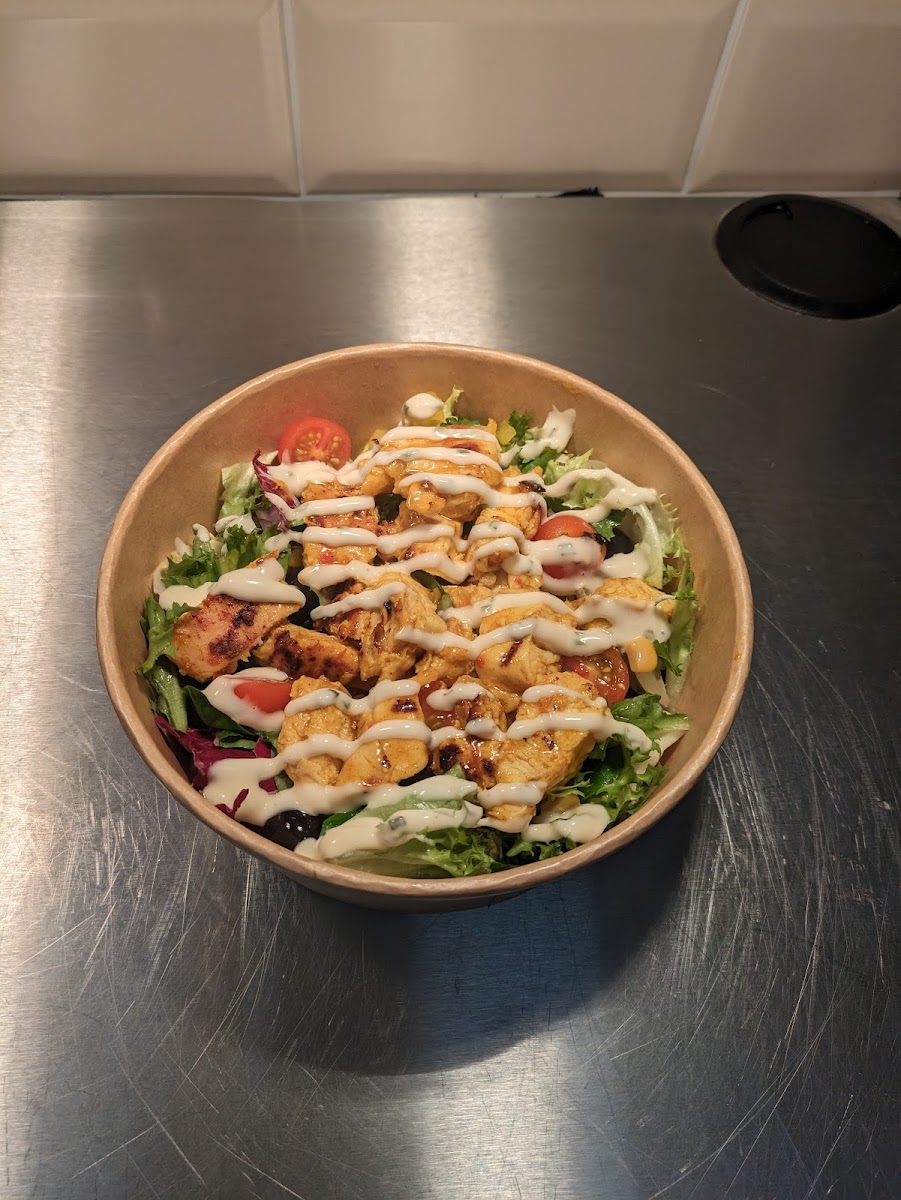 GOURMET PERI PERI Photo 5