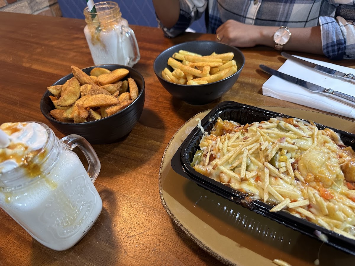 GOURMET PERI PERI Photo 8