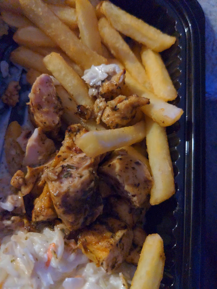 GOURMET PERI PERI Photo 9