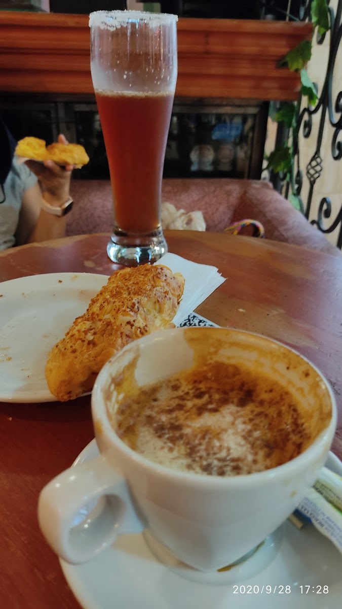 Moratto Café Photo 3