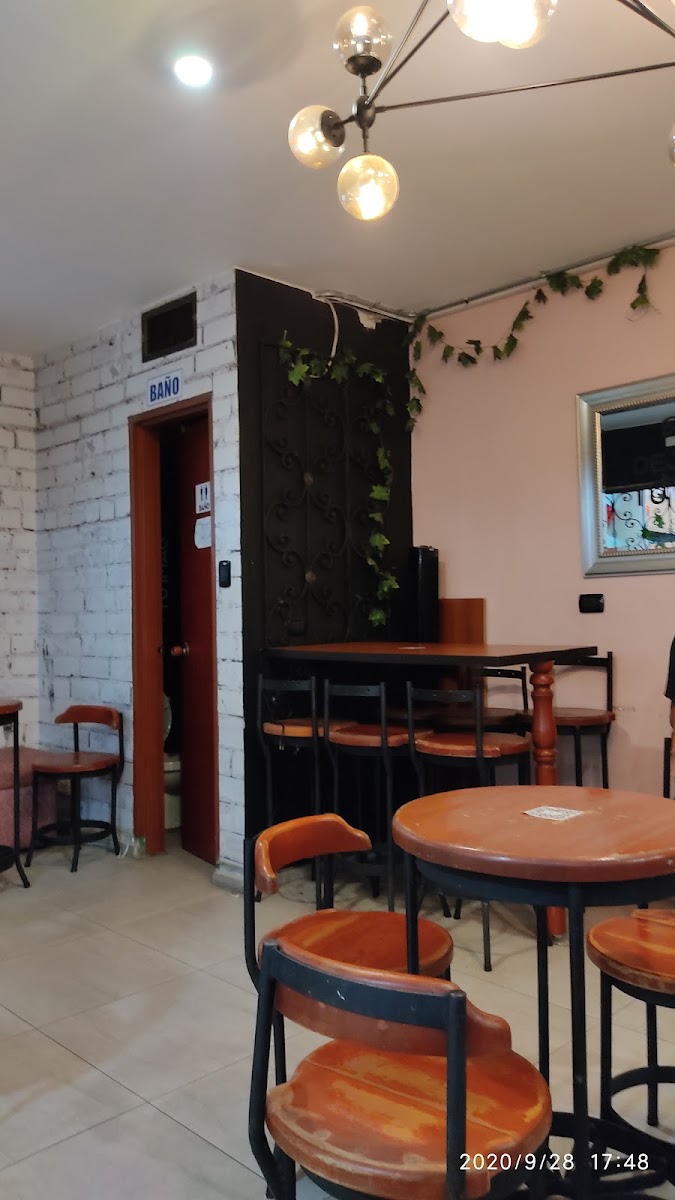 Moratto Café Photo 4