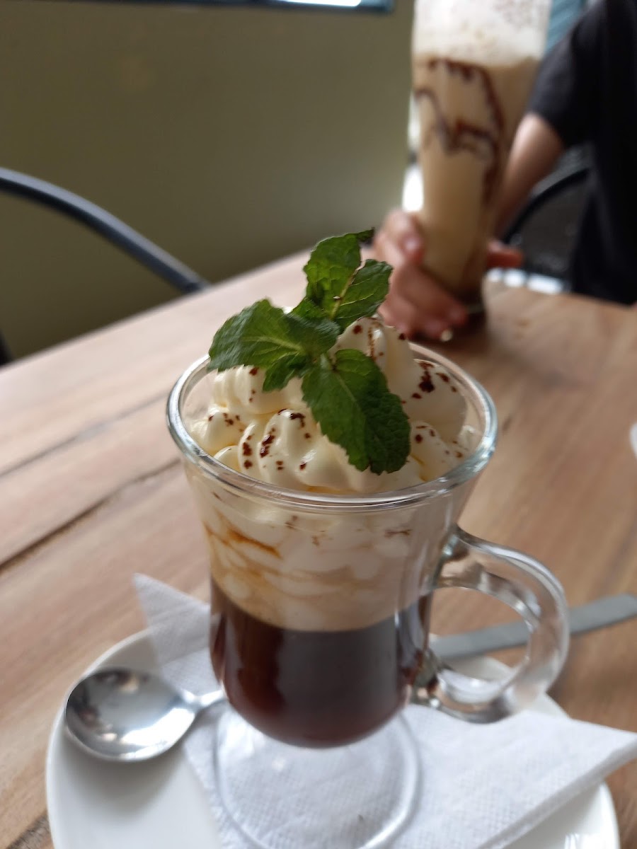 Moratto Café Photo 5
