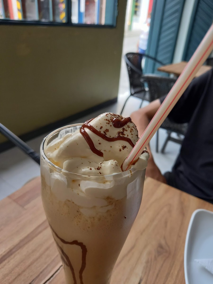 Moratto Café Photo 7