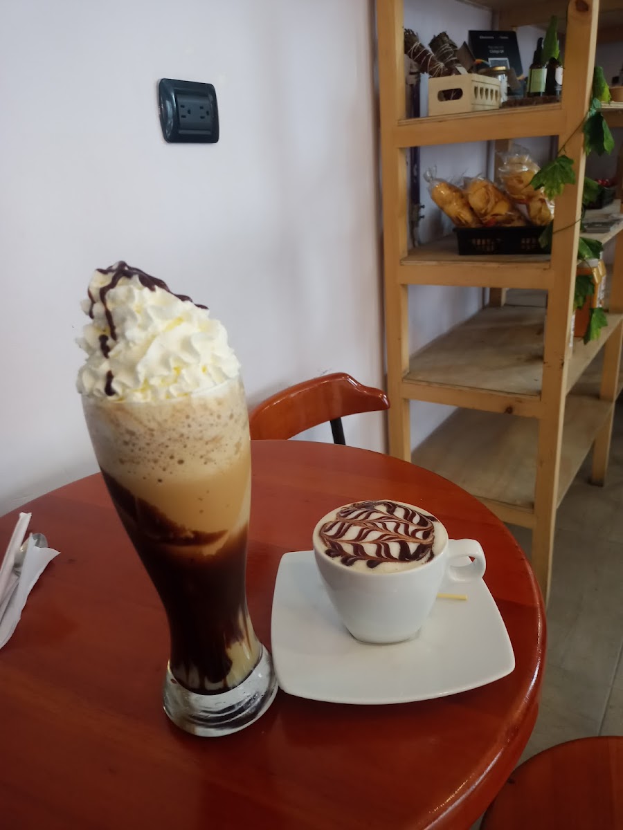 Moratto Café Photo 9