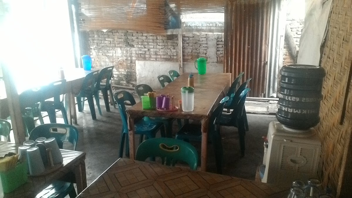Rumah Makan Ridho