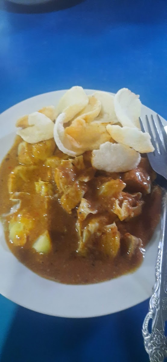 Rumah Makan Ridho Photo 10