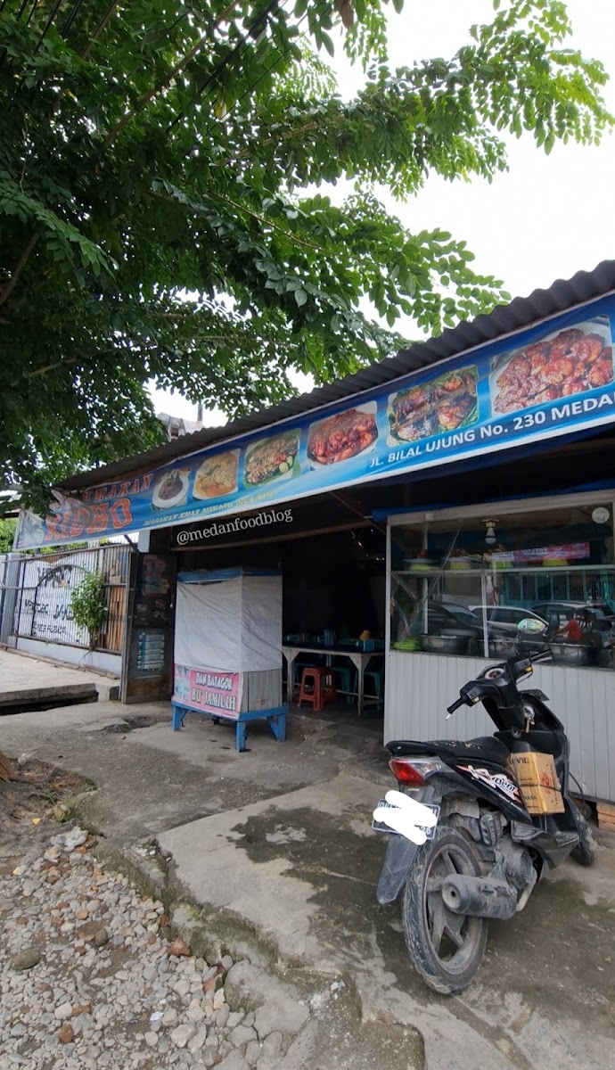 Rumah Makan Ridho Photo 3