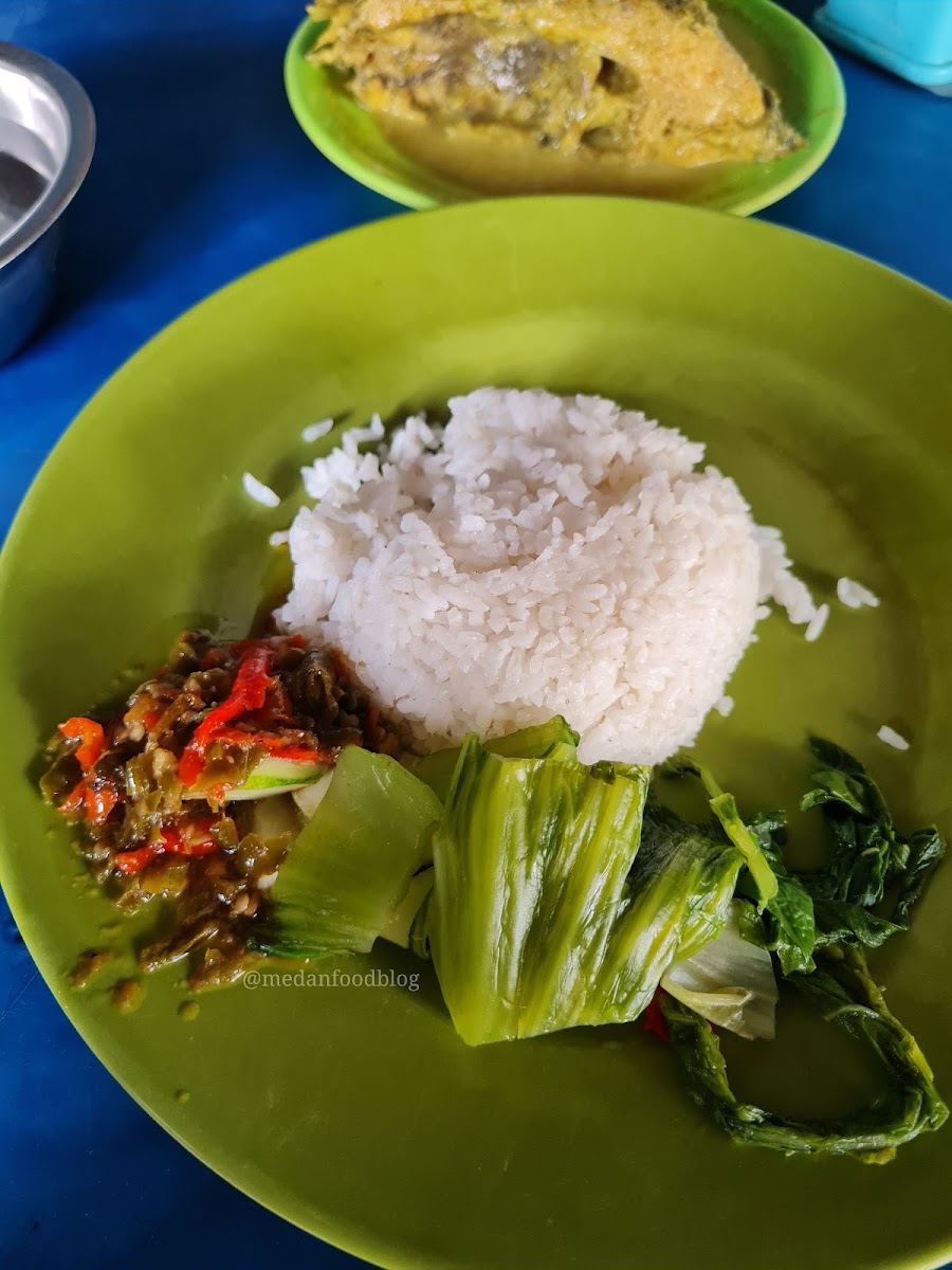 Rumah Makan Ridho Photo 5