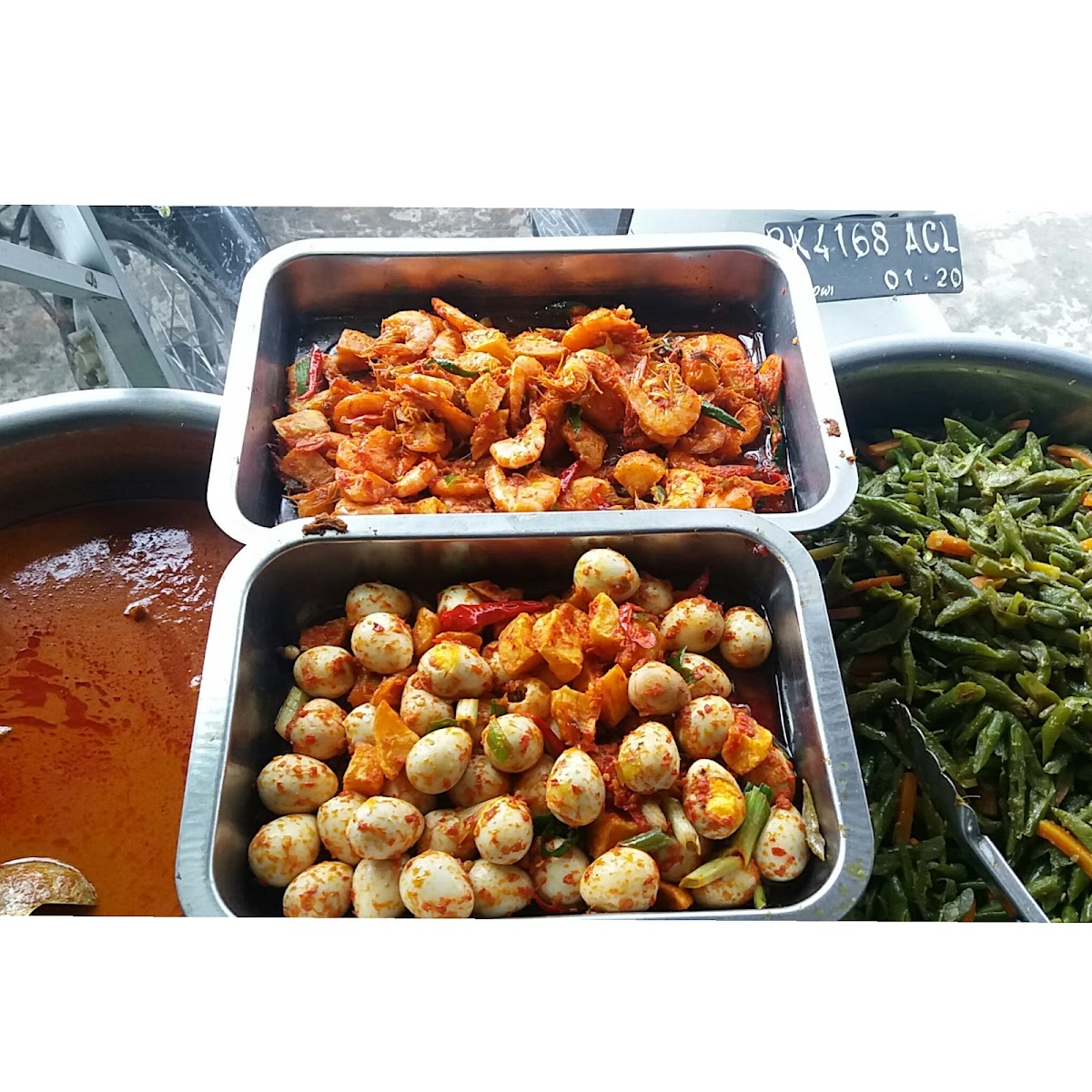Rumah Makan Ridho Photo 6