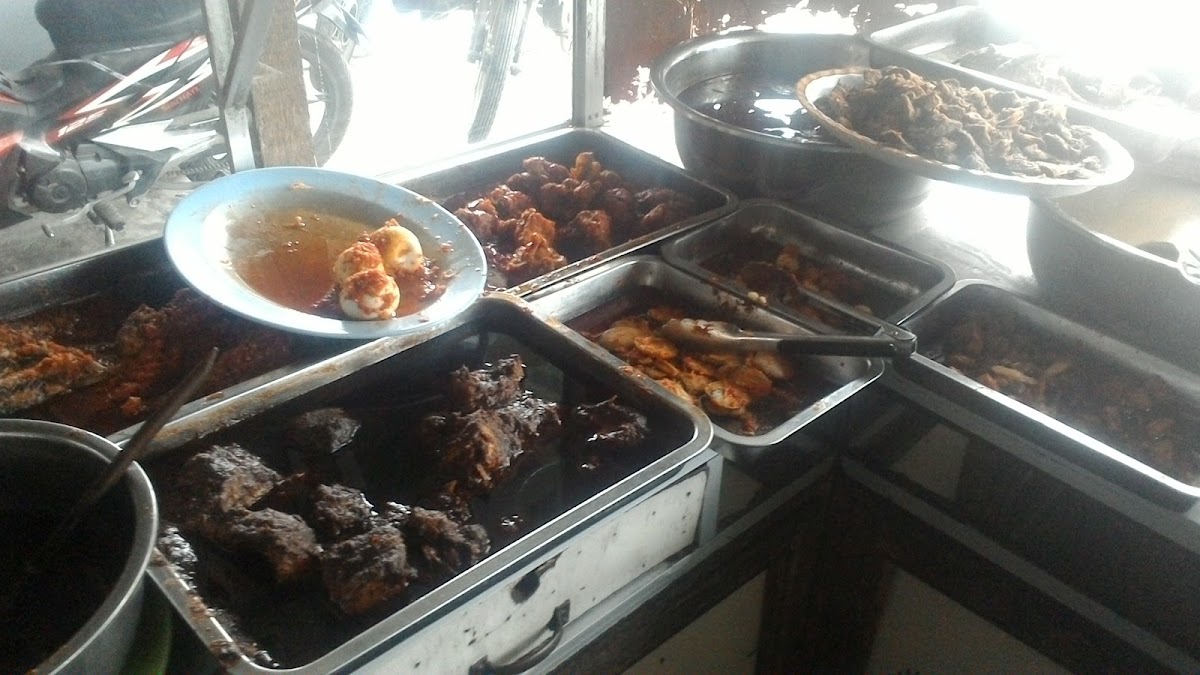 Rumah Makan Ridho Photo 9