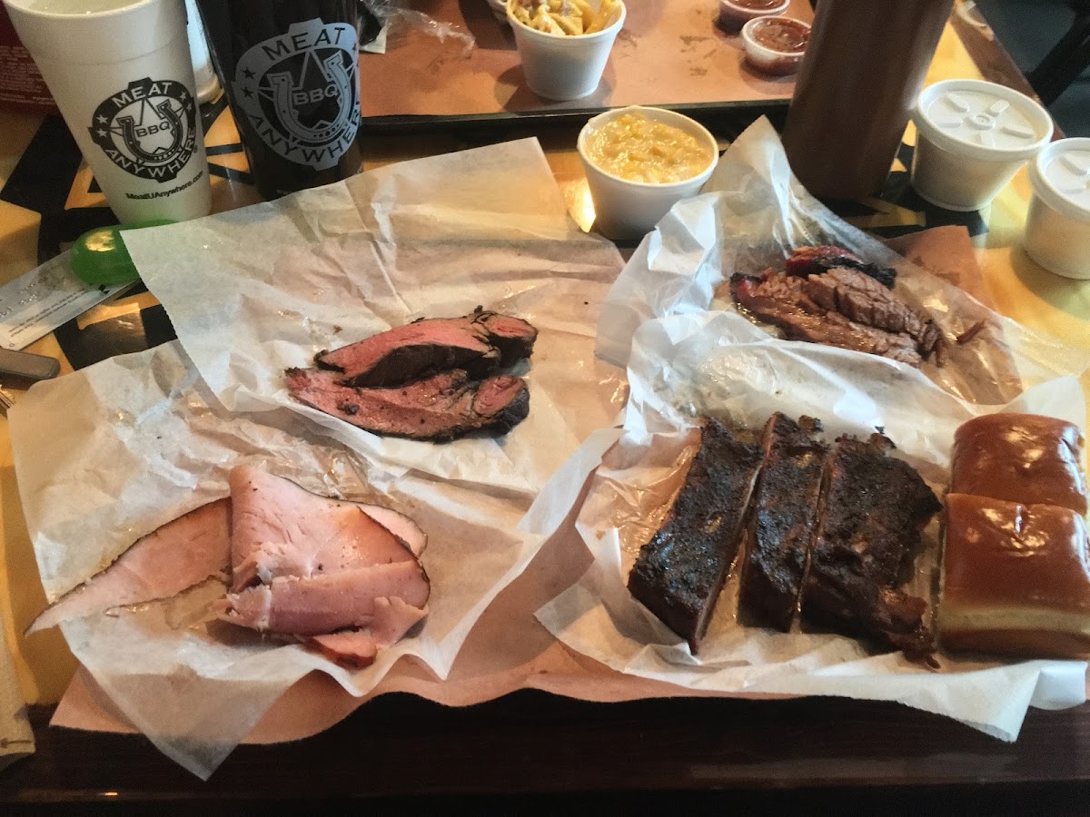 Meat U Anywhere BBQ Photo 5