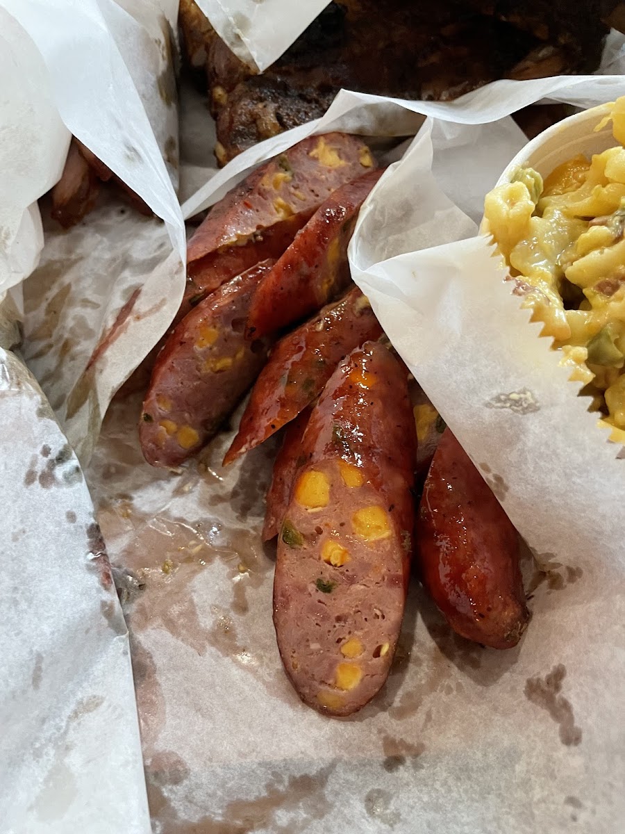 Meat U Anywhere BBQ Photo 6