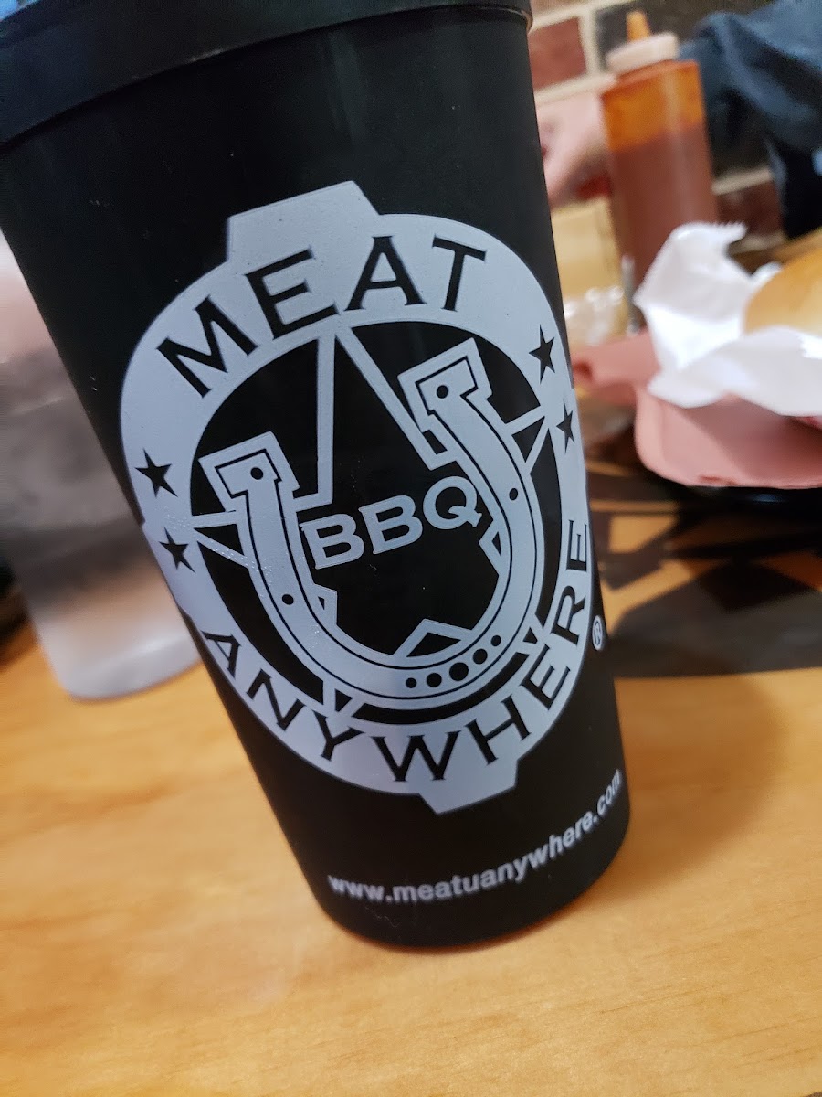 Meat U Anywhere BBQ Photo 7