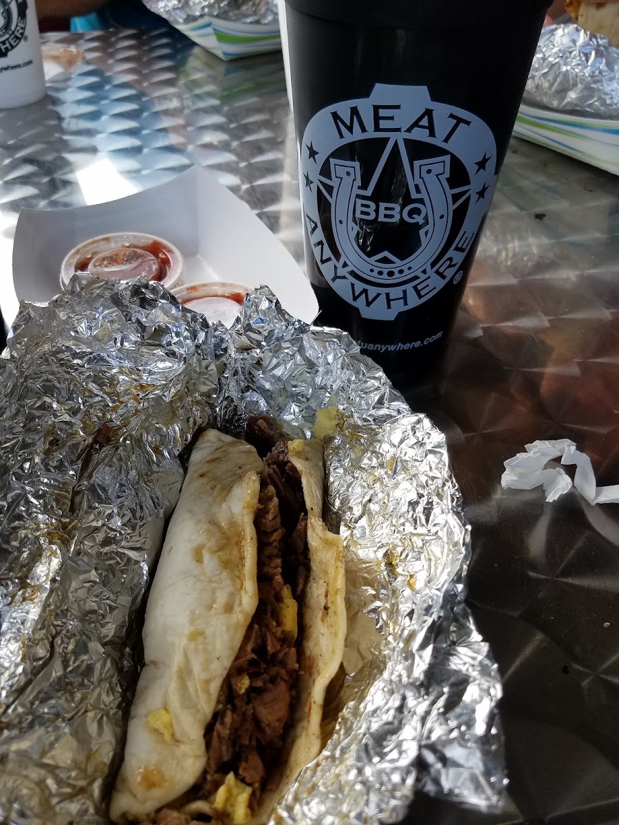 Meat U Anywhere BBQ Photo 8
