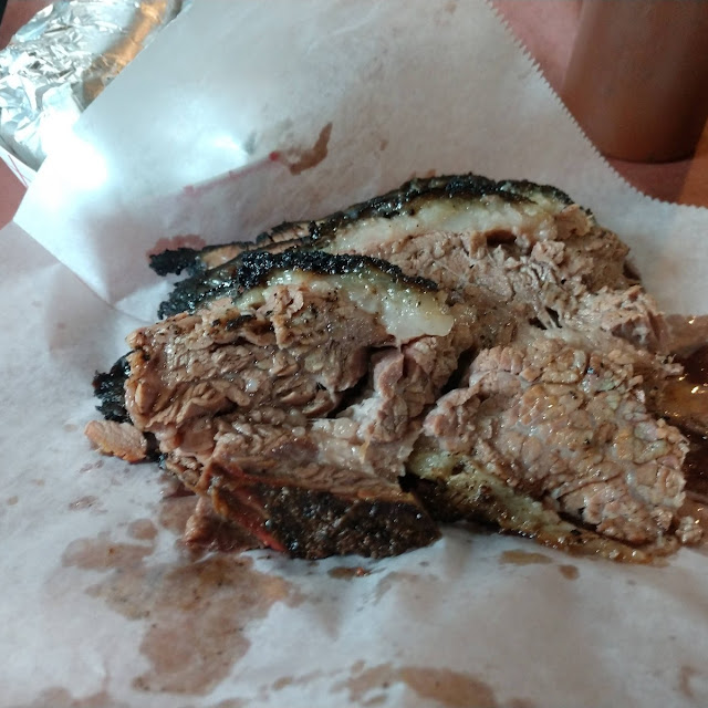 Brisket Point