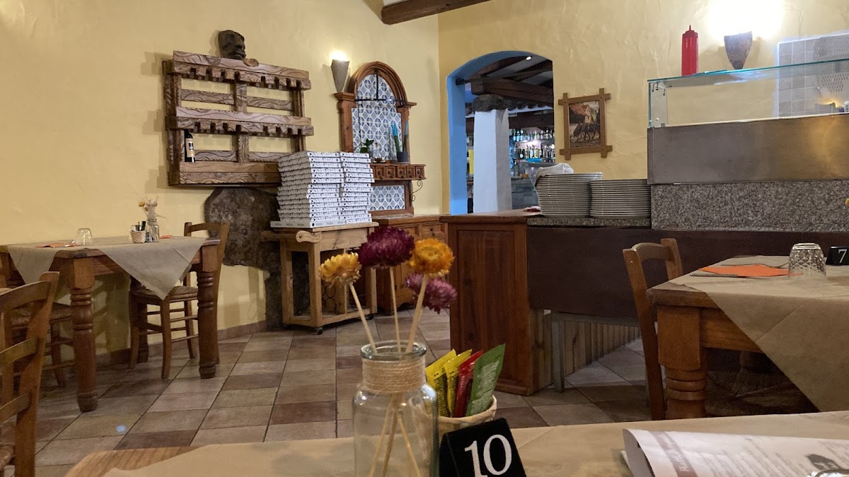 La Pecora Nera