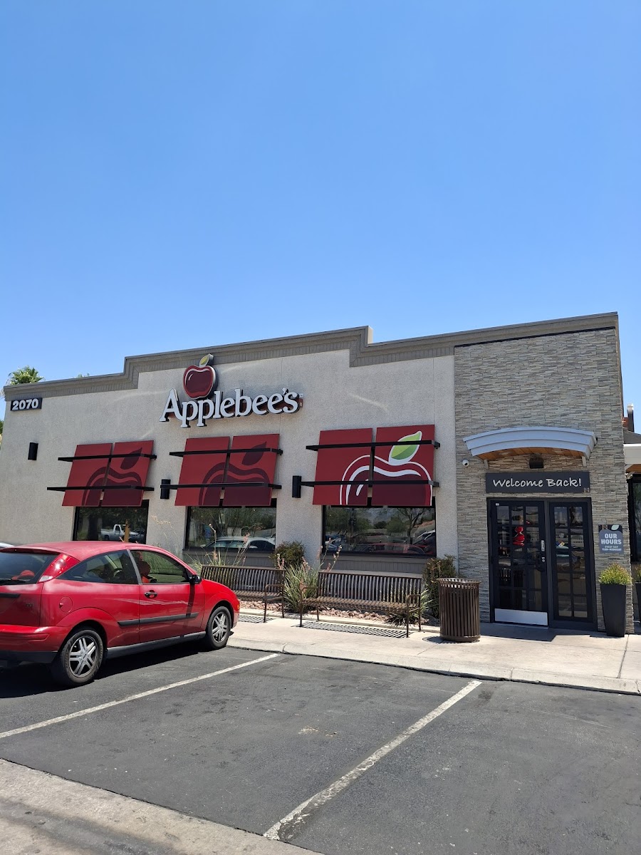 Applebee's Grill + Bar - North Rainbow Blvd