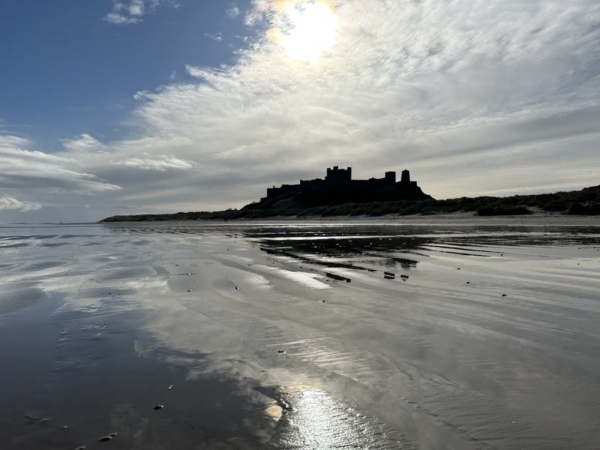 The Hut at Bamburgh Photo 6