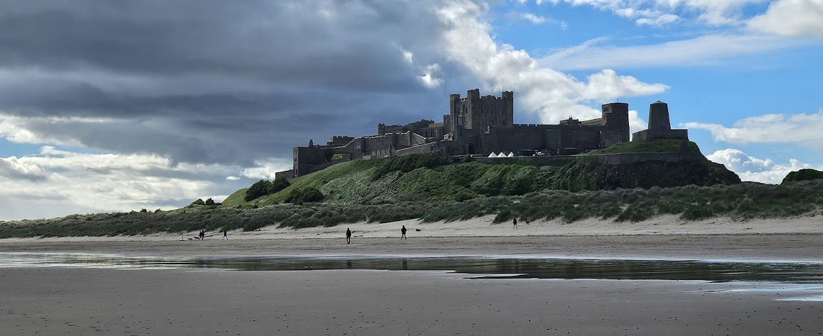 The Hut at Bamburgh Photo 7