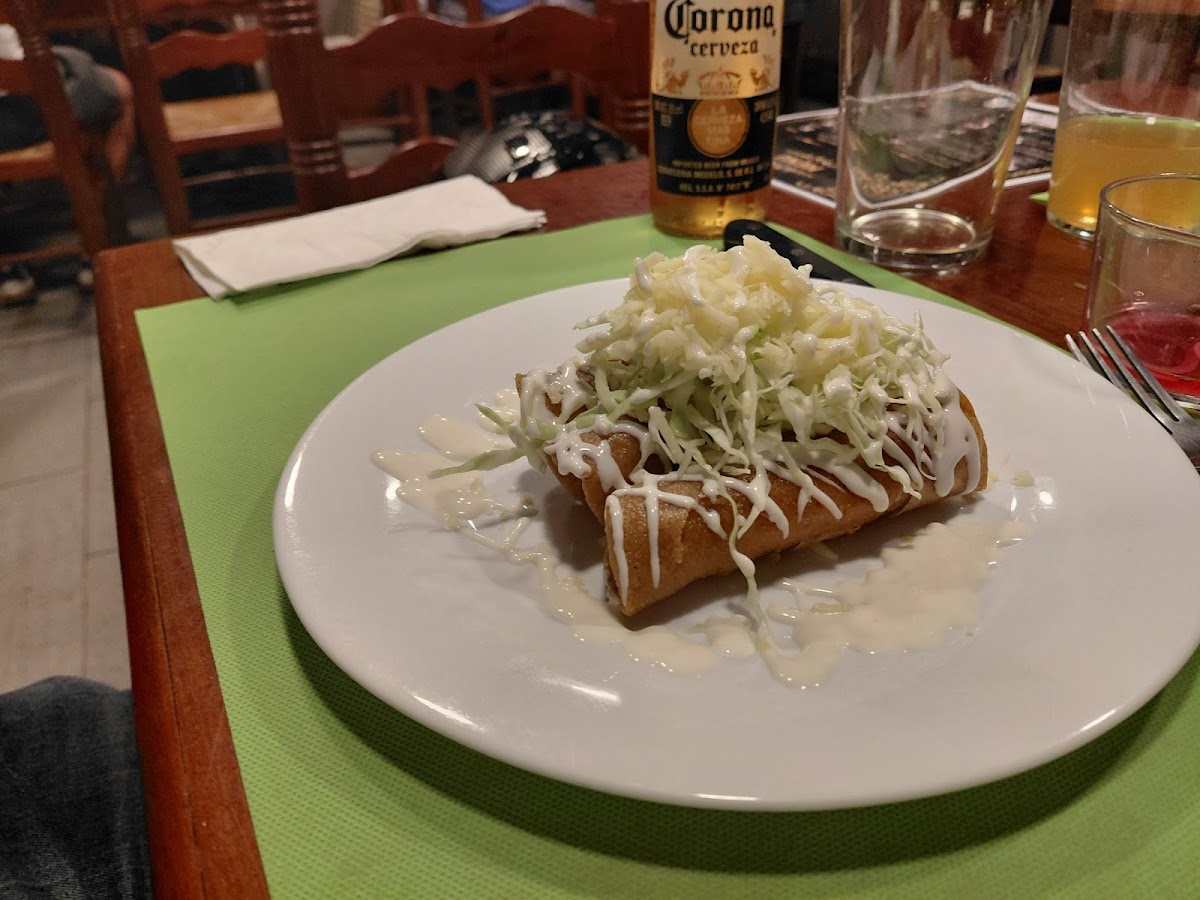 El mexicano de Beariz Photo 3