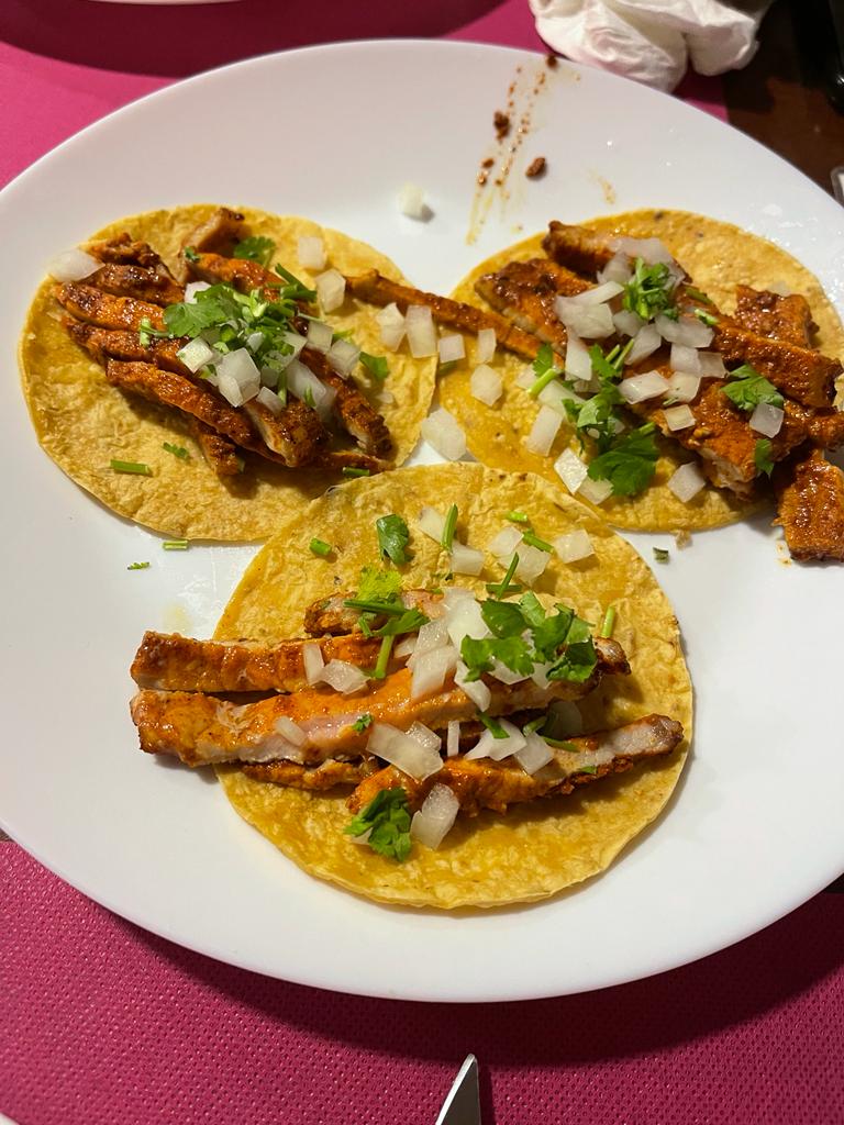 El mexicano de Beariz Photo 5